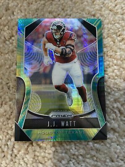 JJ Watt 139
