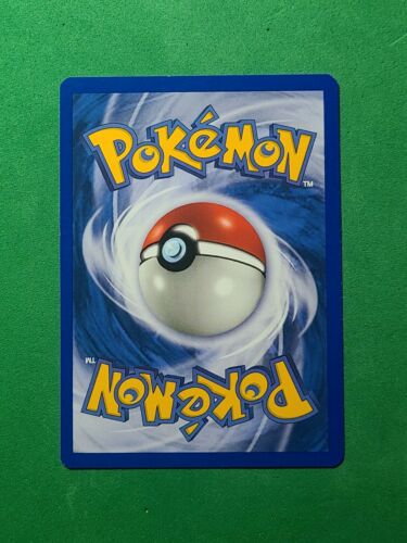 NM/Mint 1st Edition Starmie 25/64 Neo Revelation Rare Pokemon Card WOTC - Image 3