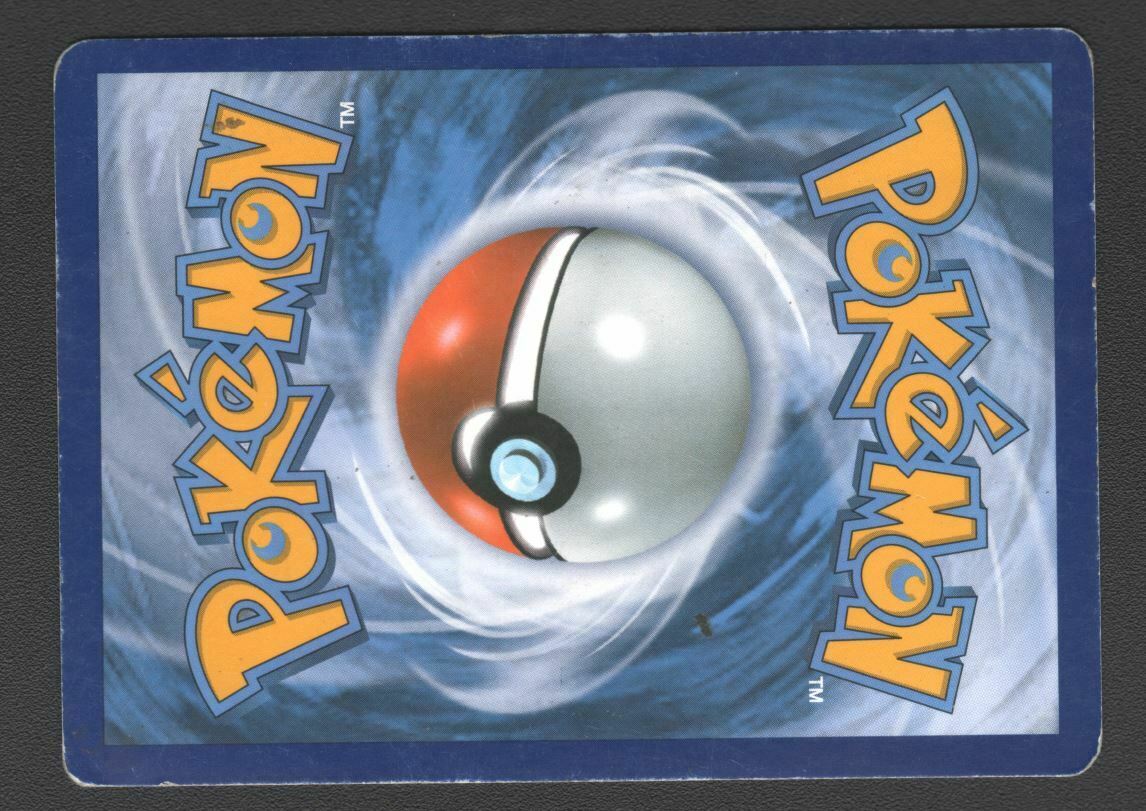 Machamp EX XY108 Pokemon Card Holo Rare Promo - Image 2