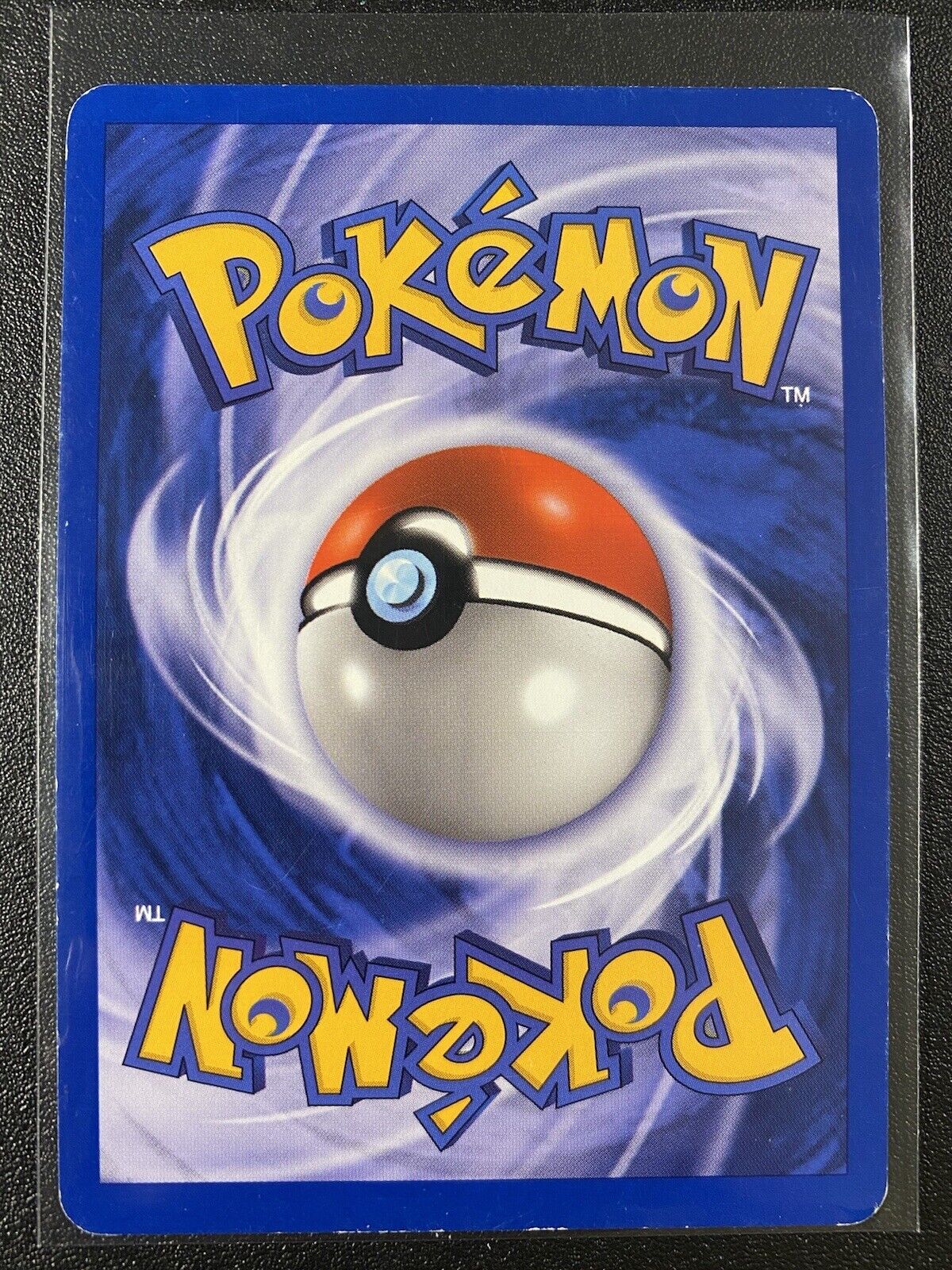 Wobbuffet 16/75 Pokémon TCG Neo Discovery Holo Rare WotC Light Play 2001 - Image 2