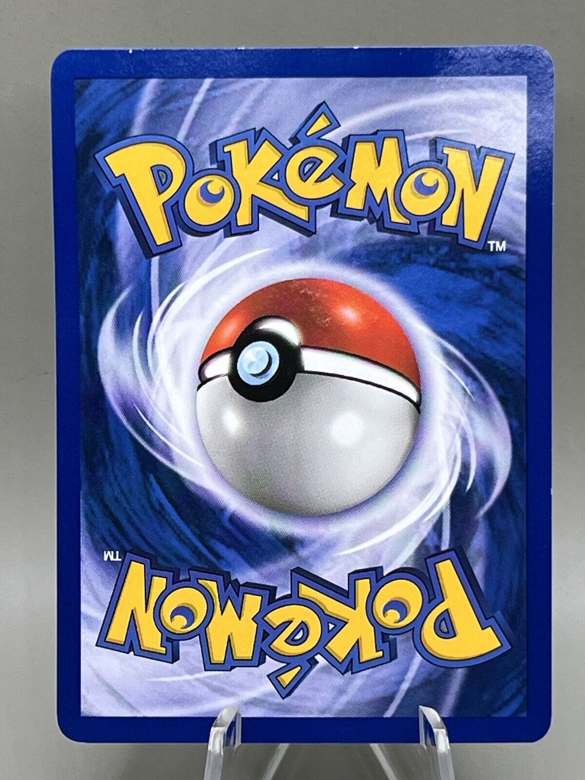 Vintage Pokémon TCG - Skarmory 13/111 - 1st Edition Holo Rare Neo Genesis - Image 8