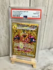 PSA 10 Charizard Ex 228 Obsidian Flames 228/197 Holo Hyper Rare Pokémon TCG - Image 1