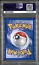 Pokemon TCG Electrode (5/101) [Hidden Legends] PSA 7 #74244869 - Image 2
